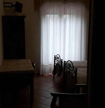 Alle Sorgenti Del Calore Hotel *